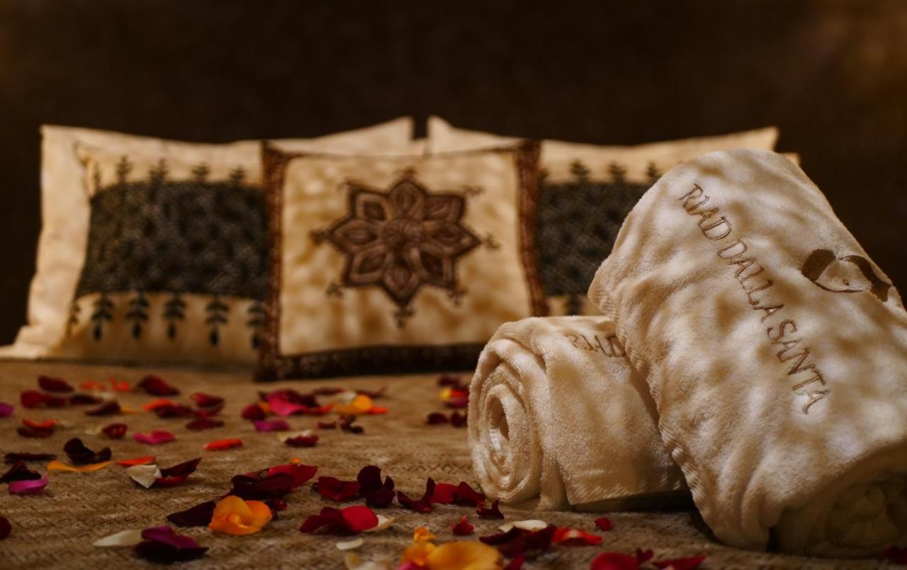 Riad Dalla Santa Marrakesz Zewnętrze zdjęcie